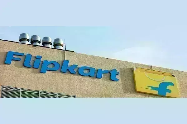 बड़े स्तर पर कर्मचारियों की छंटनी की तैयारी में फ्लिपकार्ट, डेढ़ हजार के प्रभावित होने की आशंका बड़े स्तर पर कर्मचारियों की छंटनी की तैयारी में फ्लिपकार्ट, डेढ़ हजार के प्रभावित होने की आशंका