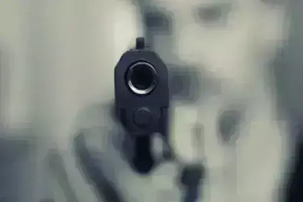 बिहार में दादा-पोते की गोली मारकर हत्या, भूमि विवाद में हत्या की आशंका