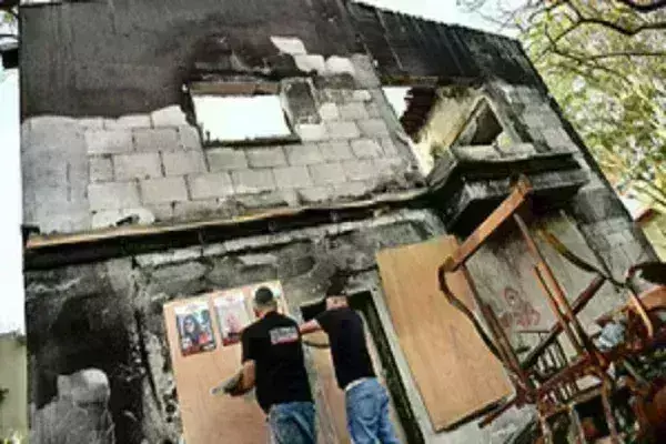 संयुक्त राष्ट्र के विशेषज्ञों ने की हमास हमले के दौरान यौन हिंसा के लिए जवाबदेही की मांग