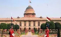 चेंज ऑफ गार्ड’ समारोह 13, 20 और 27 जनवरी को नहीं होगा चेंज ऑफ गार्ड’ समारोह 13, 20 और 27 जनवरी को नहीं होगा