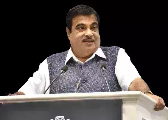केवल 45 मिनट में तय होगा लुधियाना से बठिंडा तक का सफर, नितिन गडकरी ने किया पंजाब में 2 हजार करोड़ के प्रोजेक्ट का ऐलान केवल 45 मिनट में तय होगा लुधियाना से बठिंडा तक का सफर, नितिन गडकरी ने किया पंजाब में 2 हजार करोड़ के प्रोजेक्ट का ऐलान