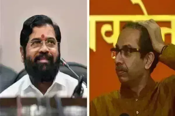 शिवसेना के बागी विधायकों का आज तय होगा भविष्य, स्पीकर सुनाएंगे फैसला