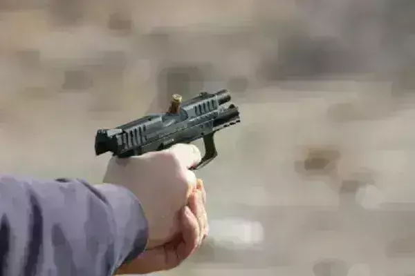 अपने ही साथी को नक्सलियों ने  मौत के घाट उतारा, पुलिस मुखबिरी के आरोप में दी सजा!