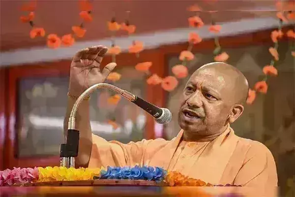 उत्तर प्रदेश के मुख्यमंत्री योगी आदित्यनाथ ने कहा बरेली को विशिष्ट पहचान देगा नाथ कॉरिडोर उत्तर प्रदेश के मुख्यमंत्री योगी आदित्यनाथ ने कहा बरेली को विशिष्ट पहचान देगा नाथ कॉरिडोर