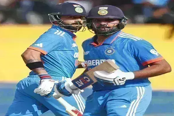 टी20 विश्व कप को देखते हुए रोहित और विराट को वापस इस फॉर्मेट में लौटना चाहिए : एमएसके प्रसाद