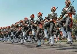 थल सेना दिवस पर भूतपूर्व सैनिकों का सम्मान समारोह 15 को