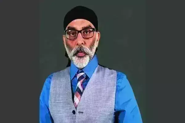 गुरुपतवंत पन्नू केस: कोर्ट ने अमेरिकी सरकार से किया जवाब-तलब, कहा- मारने को निखिल हायर किया, सबूत पेश करें