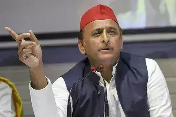 भाजपा को हराने के लिए होना होगा एकजुट : अखिलेश