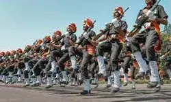 थल सेना दिवस पर भूतपूर्व सैनिकों का सम्मान समारोह 15 को