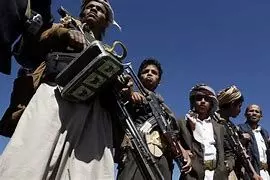 Imposing Further Sanctions on Houthi Financial Facilitators