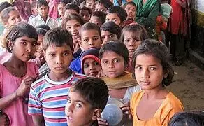 बाल संरक्षण के प्रति संवेदनशील है सरकार : ई. अशोक कुमार यादव