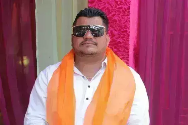 कांग्रेस ने प्राण प्रतिष्ठा समारोह के आमंत्रण को अस्वीकार कर  राम विरोधी चेहरे को किया उजागर: इशांत शर्मा