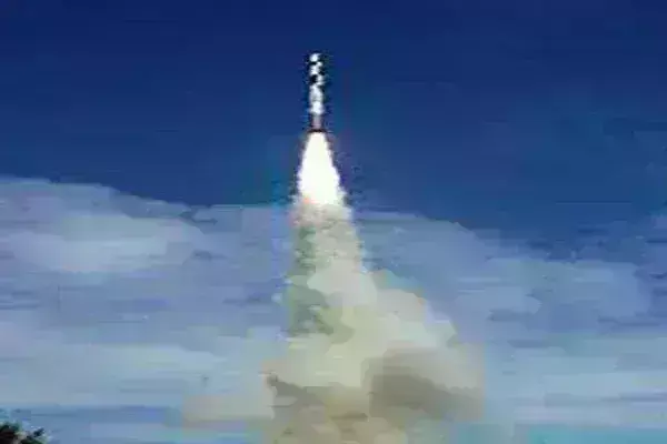 सीरिया में अमेरिकी अड्डे पर दागी गयीं मिसाइलें