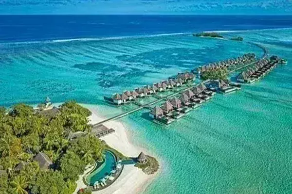 दिखने लगा है बॉयकॉट का असर, मालदीव को हर दिन हो रहा इतने करोड़ रुपए का नुकसान दिखने लगा है बॉयकॉट का असर, मालदीव को हर दिन हो रहा इतने करोड़ रुपए का नुकसान