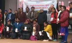 рд╕реНрдорд╛рд░реНрдЯ рдлреЛрди рдкрд╛рдХрд░ рдЕрд╡рдз рд╡рд┐рд╡рд┐ рдХреЗ рд╡рд┐рджреНрдпрд╛рд░реНрдерд┐рдпреЛрдВ рдХреЗ рдЪреЗрд╣рд░реЗ рдЦрд┐рд▓реЗ рд╕реНрдорд╛рд░реНрдЯ рдлреЛрди рдкрд╛рдХрд░ рдЕрд╡рдз рд╡рд┐рд╡рд┐ рдХреЗ рд╡рд┐рджреНрдпрд╛рд░реНрдерд┐рдпреЛрдВ рдХреЗ рдЪреЗрд╣рд░реЗ рдЦрд┐рд▓реЗ