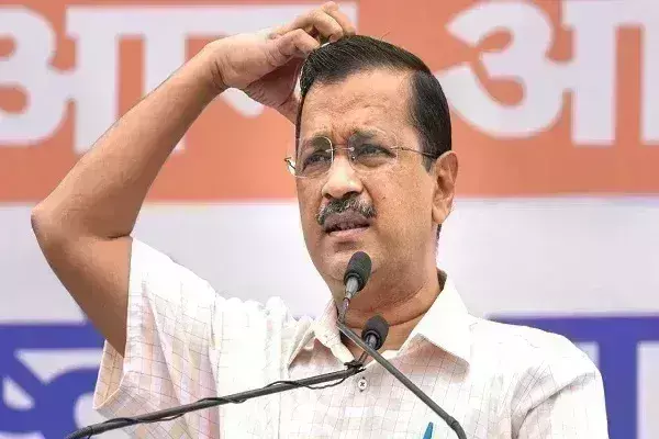 दिल्ली के सीएम अरविंद केजरीवाल को ED का चौथा समन, 18 जनवरी को पूछताछ के लिए बुलाया