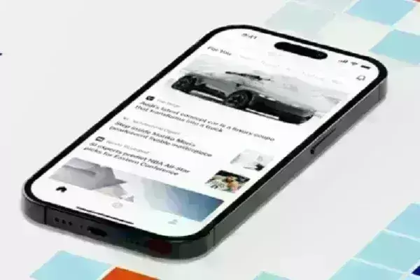 इंस्टाग्राम के सह-संस्थापकों का बड़ा ऐलान, अपना आर्टिफैक्ट न्यूज ऐप किया बंद