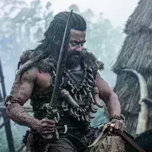 सूर्या ने पूरी की कंगुवा की शूटिंग, फिल्म से नई तस्वीरें की शेयर