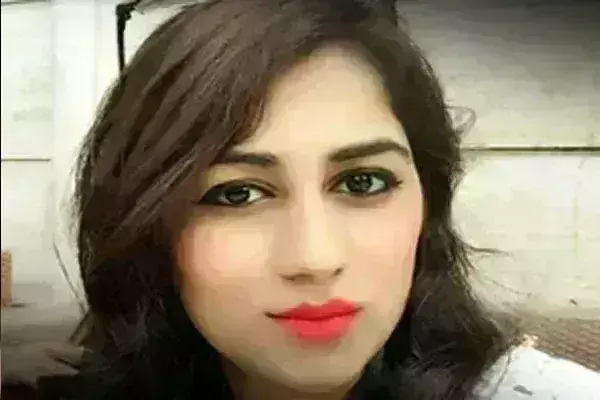 11 दिन बाद मॉडल दिव्या पाहुजा का शव हरियाणा के नहर से बरामद 11 दिन बाद मॉडल दिव्या पाहुजा का शव हरियाणा के नहर से बरामद