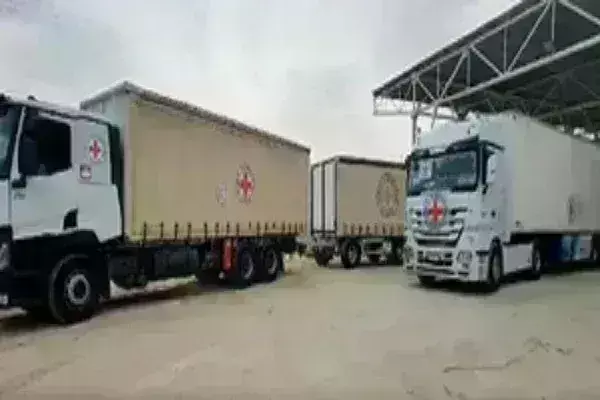 इजरायल को बंधकों के ठिकानों का पता न चले इसलिए सावधानी बरत रहा हमास : सैन्य विश्लेषक