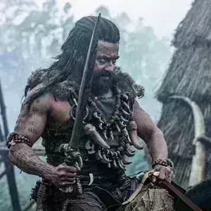 सूर्या ने पूरी की कंगुवा की शूटिंग, फिल्म से नई तस्वीरें की शेयर