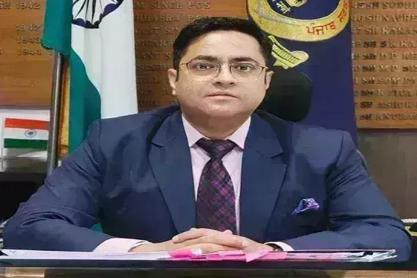 श्री गुरु गोबिंद सिंह के प्रकाश पर्व को लेकर जालंधर में कल स्कूल-कॉलेजों में रहेगी आधे दिन की छुट्टी