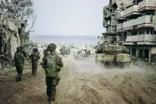 आईडीएफ ने मारे गए हमास नेता सालेह अल-अरौरी की बहनों को गिरफ्तार करने का किया दावा