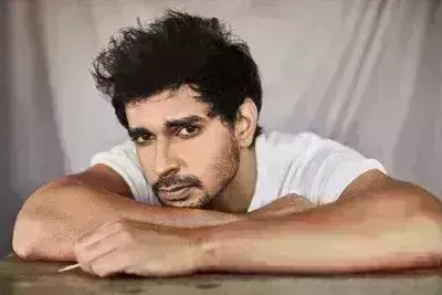 हीरो बनना मेरे लिए एक सपना था : ताहिर राज भसीन