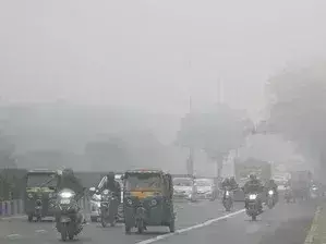 देश के इन राज्यों में ठंड से राहत मिलने के आसार नहीं, माैसम विभाग ने जारी किया 5 दिन का अलर्ट