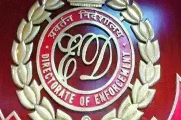 ED की राजस्थान जल जीवन मिशन घोटाले में बड़ी कार्रवाई, पूर्व मंत्री महेश जोशी और उनके सहयोगियों के ठिकानों पर छापेमारी