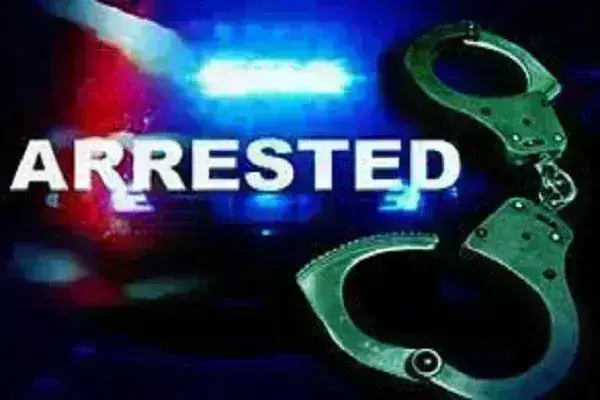 गांव लाठ में दोहरे हत्याकांड में तीन आरोपी गिरफ्तार