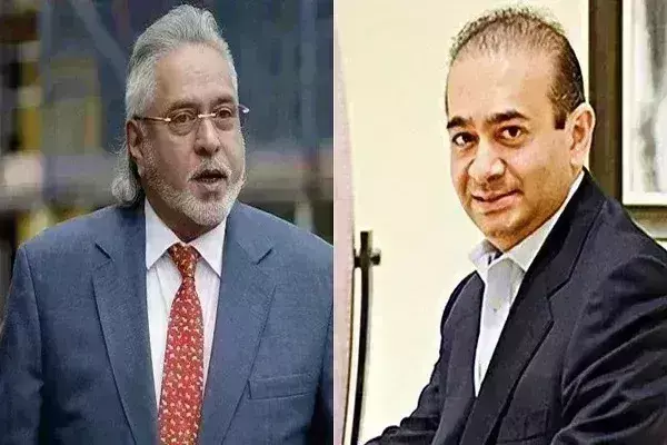 भगोड़े कारोबारी नीरव मोदी और विजय माल्या को भारत लाने की तैयारी, ब्रिटेन रवाना होगी सीबीआई-ईडी और एनआईए की टीम भगोड़े कारोबारी नीरव मोदी और विजय माल्या को भारत लाने की तैयारी, ब्रिटेन रवाना होगी सीबीआई-ईडी और एनआईए की टीम