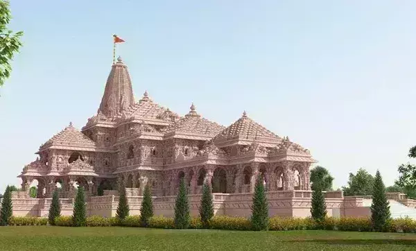 प्राण प्रतिष्ठा समारोह के मुख्य यजमानपीएम मोदी नहीं ,इस दंपत्ति पर टिकीं सबकी निगाहें प्राण प्रतिष्ठा समारोह के मुख्य यजमानपीएम मोदी नहीं ,इस दंपत्ति पर टिकीं सबकी निगाहें