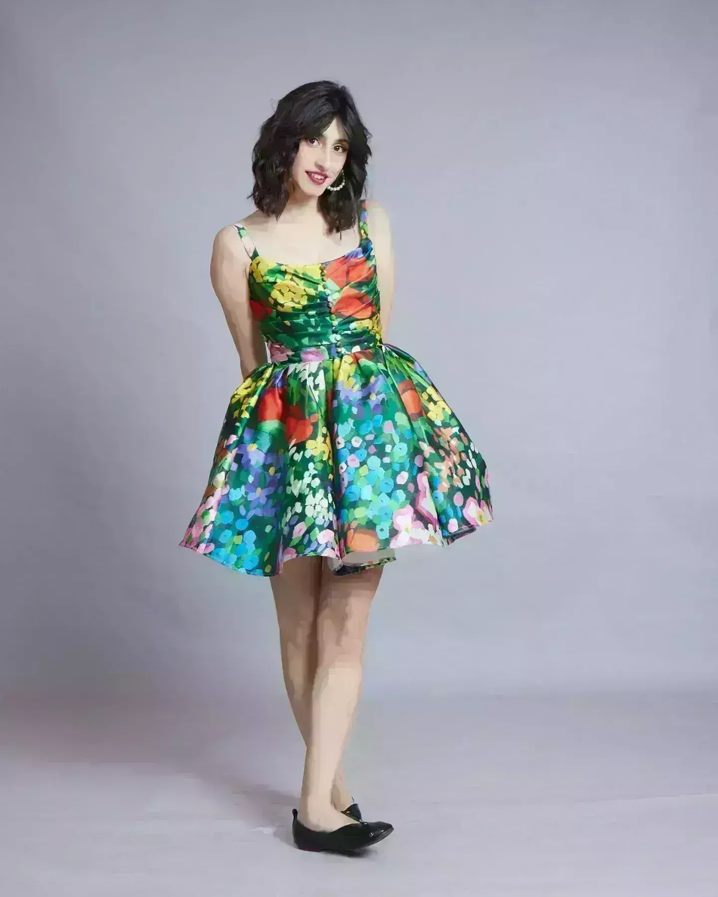 मैं अक्सर लोगों की सलाह को नजरअंदाज कर वही करती हूं, जो मेरा दिल करता है : अदिति सहगल