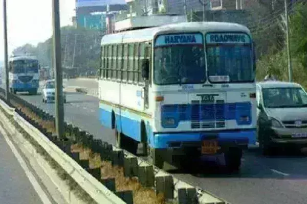 24 जनवरी को रोडवेज कर्मचारी प्रदेशभर में करेंगे चक्का जाम 24 जनवरी को रोडवेज कर्मचारी प्रदेशभर में करेंगे चक्का जाम