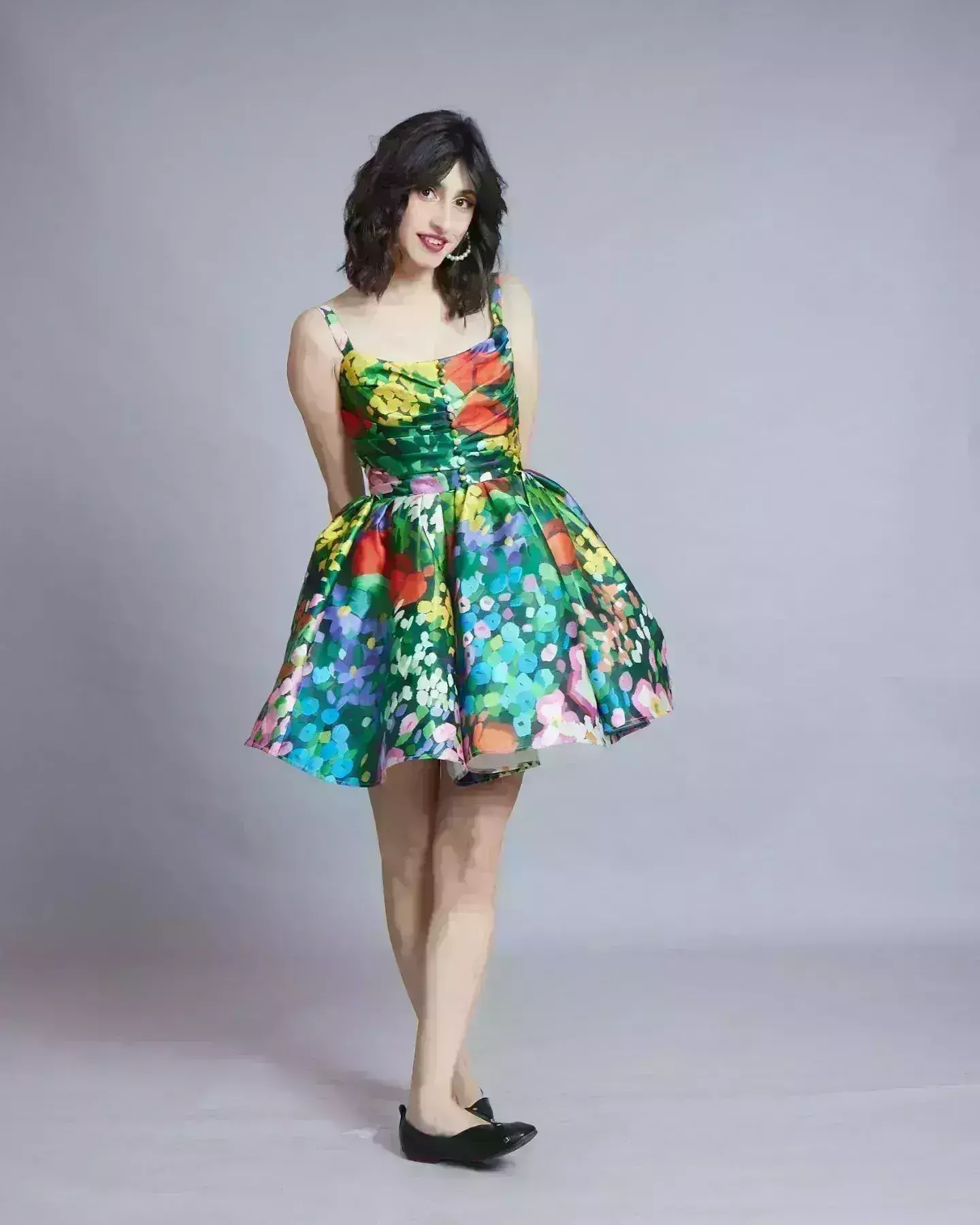 मैं अक्सर लोगों की सलाह को नजरअंदाज कर वही करती हूं, जो मेरा दिल करता है : अदिति सहगल