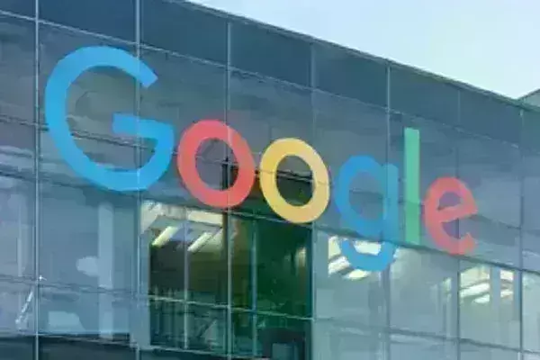 विज्ञापन बिक्री टीम से छंटनी करेगा गूगल, इतने कर्मचारियों की जाएगी नौकरी विज्ञापन बिक्री टीम से छंटनी करेगा गूगल, इतने कर्मचारियों की जाएगी नौकरी