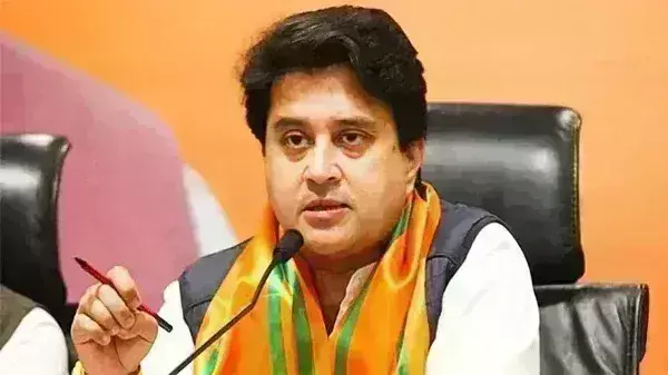 मात्र 17 दिन में देश के चारों कोनों से जुड़ गया अयोध्या धामःनागरिक उड्डयन मंत्री ज्योतिरादित्य सिंधिया मात्र 17 दिन में देश के चारों कोनों से जुड़ गया अयोध्या धामःनागरिक उड्डयन मंत्री ज्योतिरादित्य सिंधिया