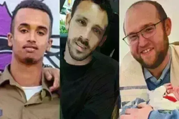 गाजा में 3 इजरायली सैनिकों की मौत, मृतकों की संख्या 193 हुई गाजा में 3 इजरायली सैनिकों की मौत, मृतकों की संख्या 193 हुई