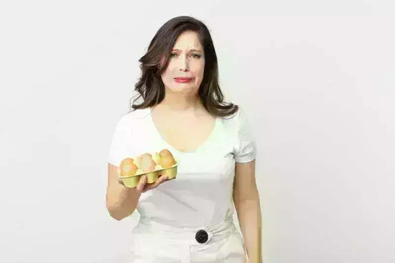 इन बीमारियों में नहीं खाना चाहिए अंडा, डैमेज हो सकते हैं शरीर के कई अंग इन बीमारियों में नहीं खाना चाहिए अंडा, डैमेज हो सकते हैं शरीर के कई अंग