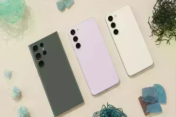 भारत में समसंग गैलेक्सी एस-24 सीरिस की प्री बुकिंग शुरु, प्राइस रिवील; जानें कब से शुरु हो रही है बिक्री भारत में समसंग गैलेक्सी एस-24 सीरिस की प्री बुकिंग शुरु, प्राइस रिवील; जानें कब से शुरु हो रही है बिक्री