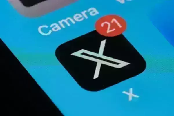 рдЕрдм рдПрдХреНрд╕ рдХреЗ рдПрдВрдбреНрд░реЙрдпрдб рдпреВрдЬрд░реНрд╕ рдХрд░ рд╕рдХреЗрдВрдЧреЗ рдСрдбрд┐рдпреЛ-рд╡реАрдбрд┐рдпреЛ рдХреЙрд▓, рдХрдВрдкрдиреА рдиреЗ рд▓рд╛рдВрдЪ рдХрд┐рдпрд╛ рдирдпрд╛ рдлреАрдЪрд░ рдЕрдм рдПрдХреНрд╕ рдХреЗ рдПрдВрдбреНрд░реЙрдпрдб рдпреВрдЬрд░реНрд╕ рдХрд░ рд╕рдХреЗрдВрдЧреЗ рдСрдбрд┐рдпреЛ-рд╡реАрдбрд┐рдпреЛ рдХреЙрд▓, рдХрдВрдкрдиреА рдиреЗ рд▓рд╛рдВрдЪ рдХрд┐рдпрд╛ рдирдпрд╛ рдлреАрдЪрд░