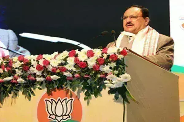 बीजेपी का मेगा गांव चलो अभियान, 4 से 11 फरवरी तक देश के 7 लाख गांवों में जाएंगे पार्टी नेता एवं कार्यकर्ता