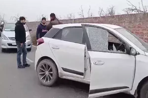 जालंधर पुलिस की बड़ी कार्रवाईः हत्या और सुपारी किलिंग के मामलों में वांछित लॉरेंस गैंग के दो शूटर गिरफ्तार