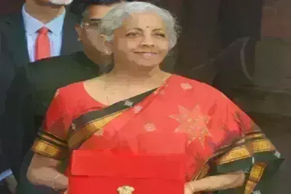 खाद्य सुरक्षा, समावेशी विकास के लिए अंतरिम बजट में कृषि क्षेत्र को बढ़ावा मिलेगा खाद्य सुरक्षा, समावेशी विकास के लिए अंतरिम बजट में कृषि क्षेत्र को बढ़ावा मिलेगा