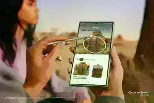 हमारे इंजीनियर, डेवलपरों ने जेनएआई के बारे में तेजी से सीखा : सैमसंग हमारे इंजीनियर, डेवलपरों ने जेनएआई के बारे में तेजी से सीखा : सैमसंग