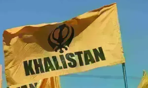 राम भक्त बताने वाला खालिस्तानी समर्थक अयोध्या में गिरफ्तार