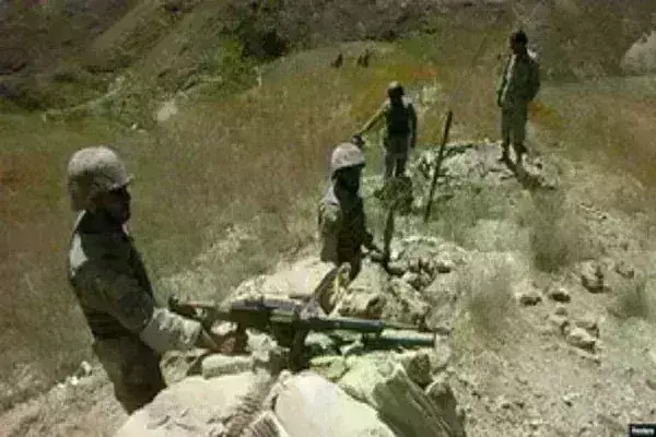 कुनार में सीमा पर पाकिस्तानी और तालिबान जवानों के बीच झड़प, 3 की मौत