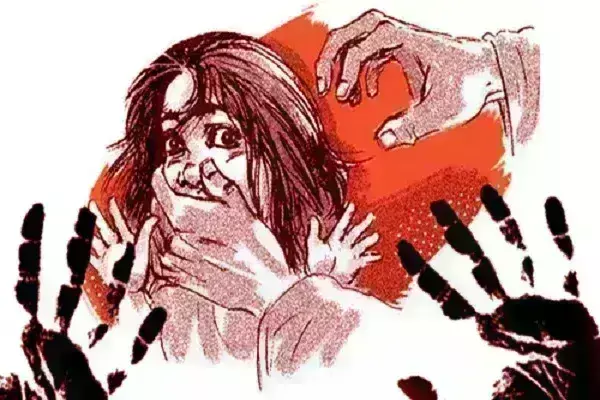 पटना में दो भाइयों ने बलात्कार की कोशिश में असफल होने पर दो बहनों को पीटा