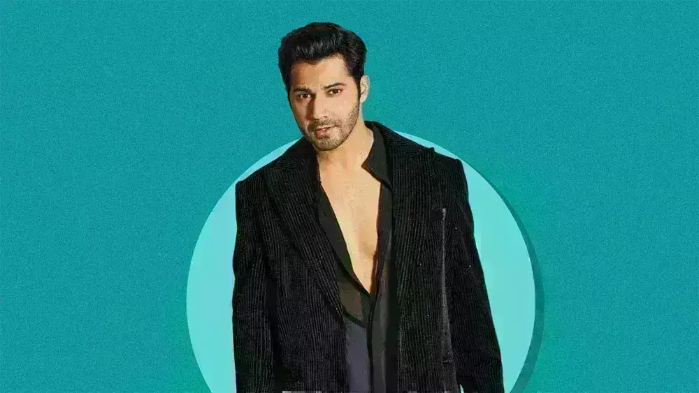 वरुण धवन की अगली फिल्म में होगा एक्शन का जबरदस्त धमाका, एटली ने की खास तैयारी